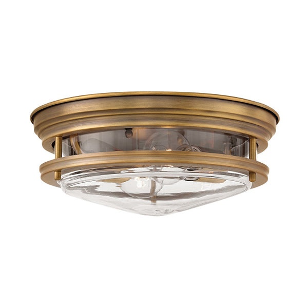 Hinkley 3302BR-CL