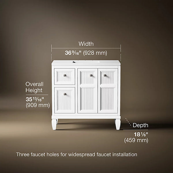 Kohler 33537-ASB-1WX