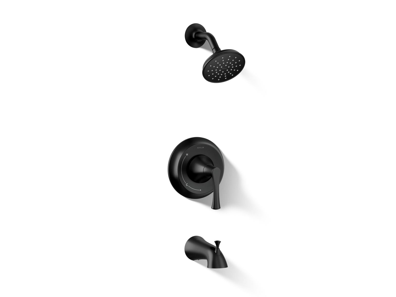Kohler TS35937-4G-CP
