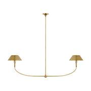 Visual Comfort TOB 5728HAB-HAB