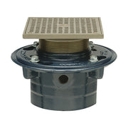 Zurn ZN415-3NL-5S-P