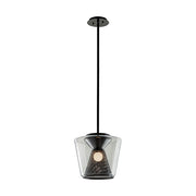 Troy Lighting F5851-SBK