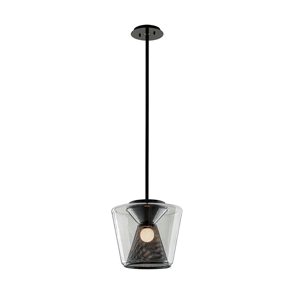 Troy Lighting F5851-SBK