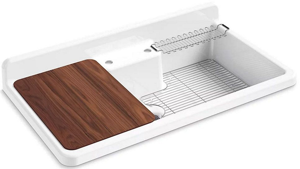 Kohler 21103-2HW-0: Kohler_K211032HW0