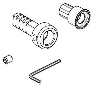 Brizo RP92548: DeltaFaucet_RP92548