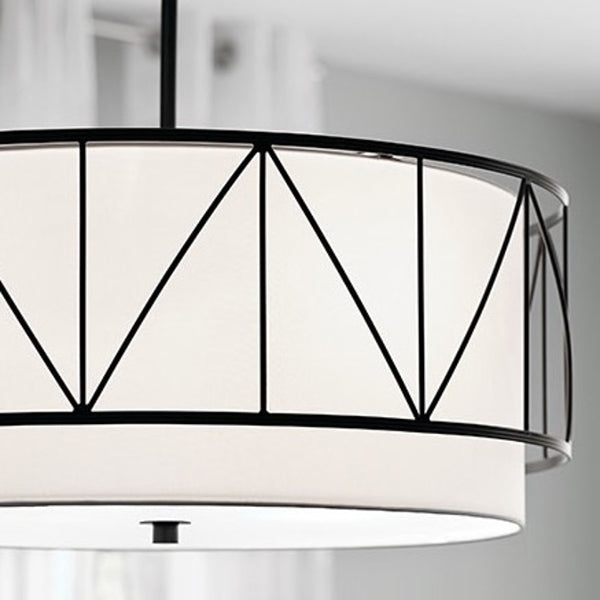 Kichler 52072BK