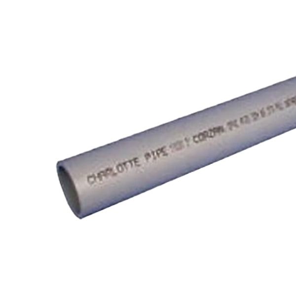 Charlotte Pipe CPV-11010-1INX20FT