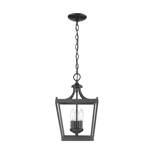 Acclaim Lighting IN11132BK: 25646_1.jpg (Variant Image)