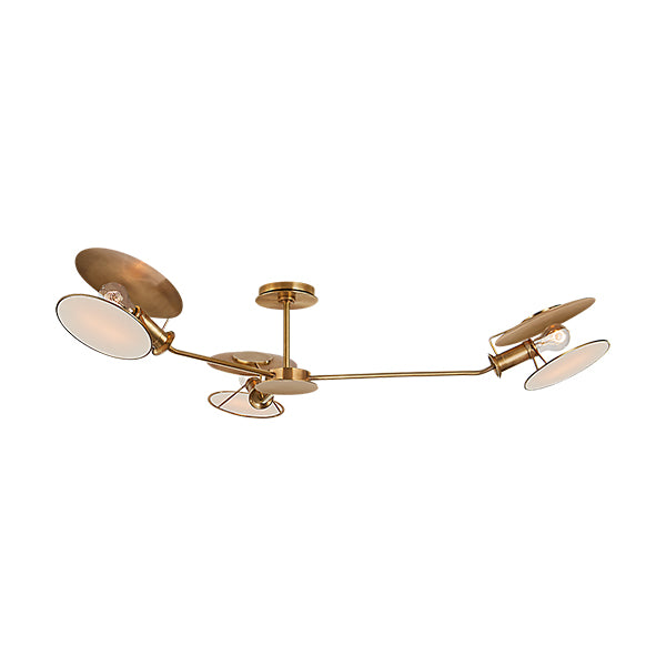 Visual Comfort TOB 4291BZ/HAB-L