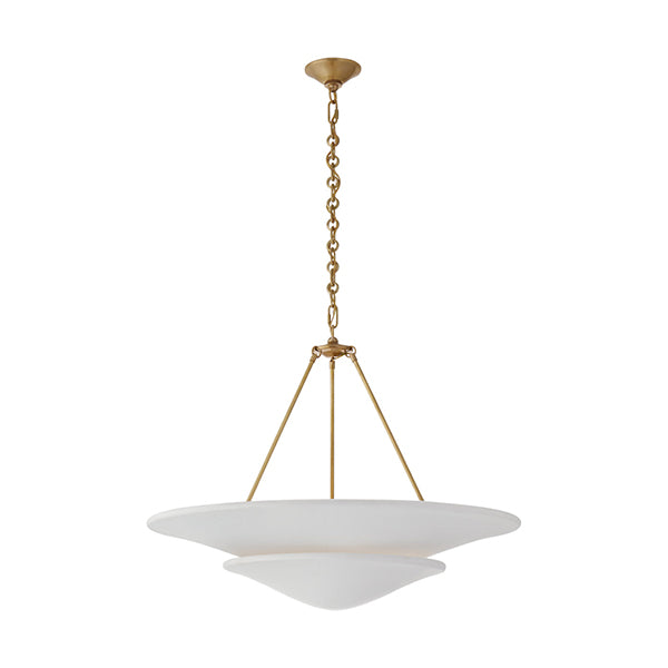 Visual Comfort ARN 5427BZ-PW