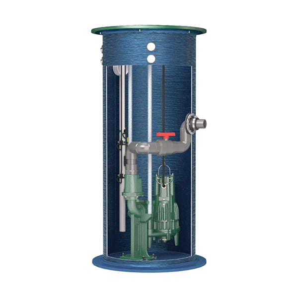 Zoeller 922-0066