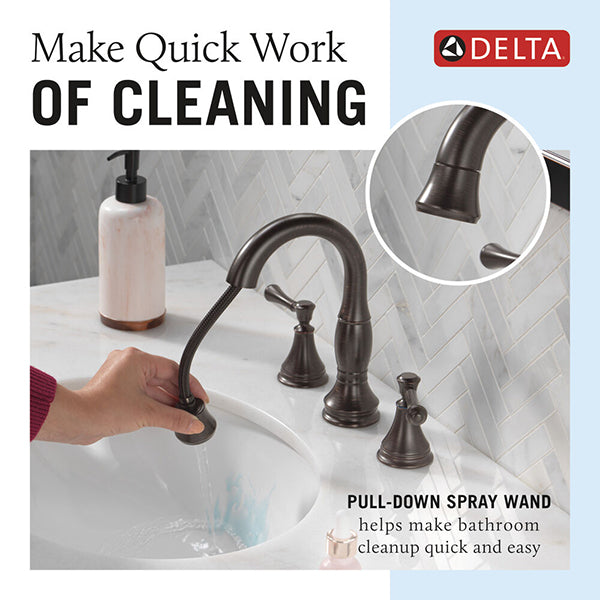 Delta 3597-RBPD-DST
