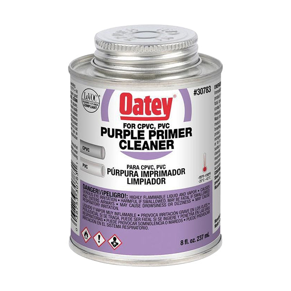 Oatey 30783