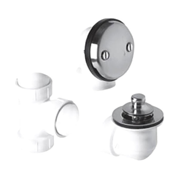 Mountain Plumbing Products BDWPTTP/ORB