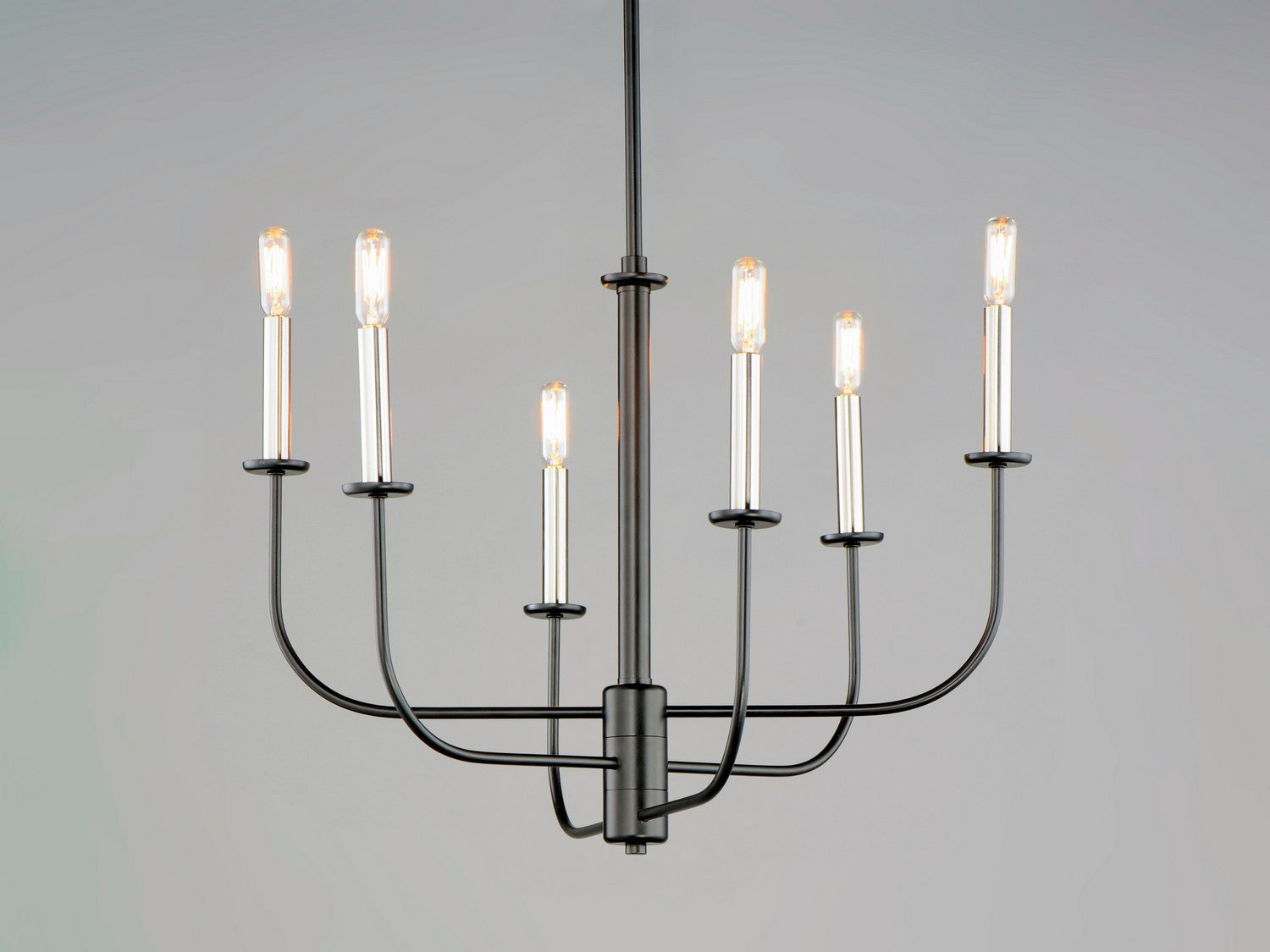 Maxim Lighting 10326BKSN: 1097374-2.jpg