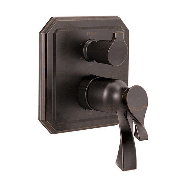 Brizo T75630-RB
