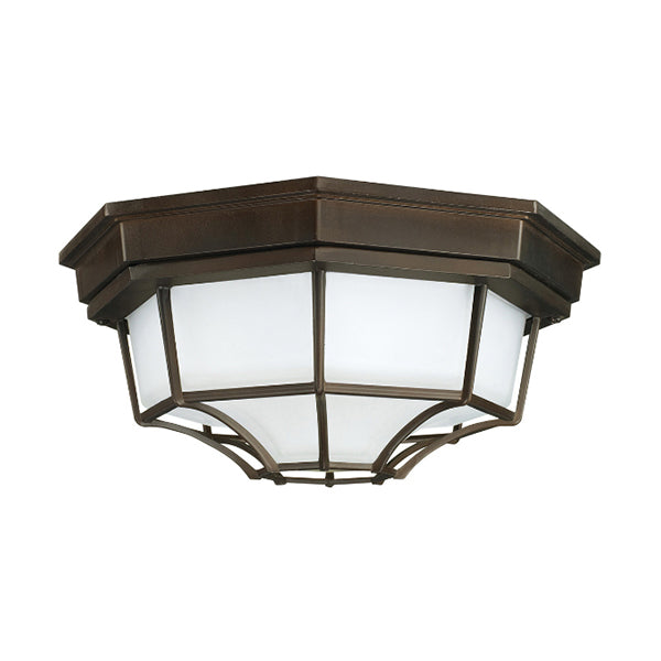 Capital Lighting 9800BK