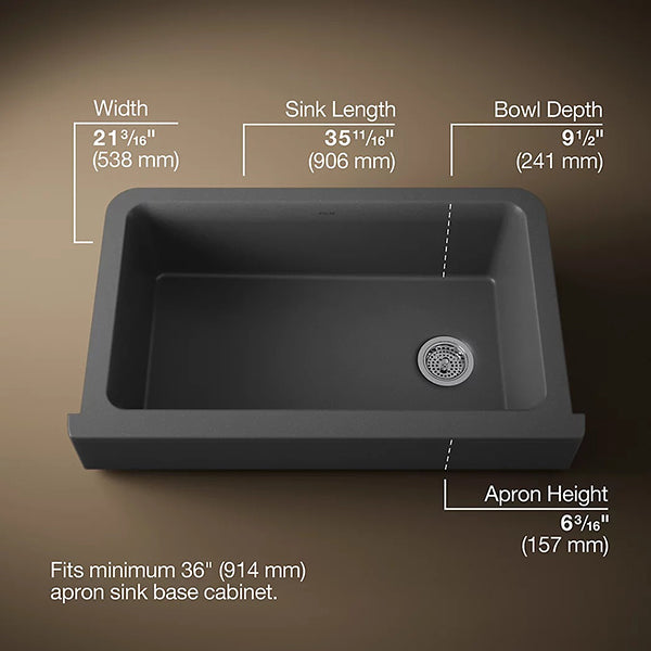 Kohler 25784-CM2