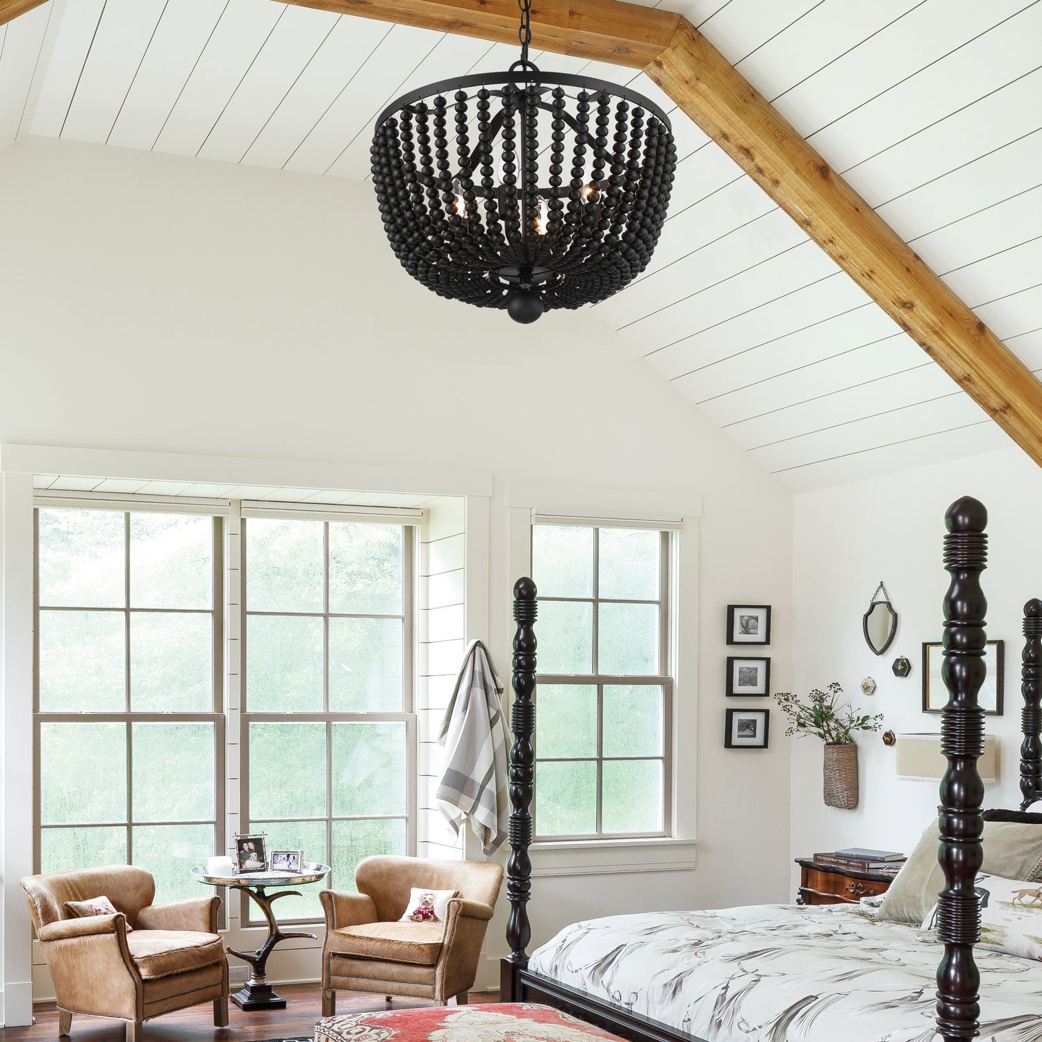 Rylee 4-Light Mini Chandelier