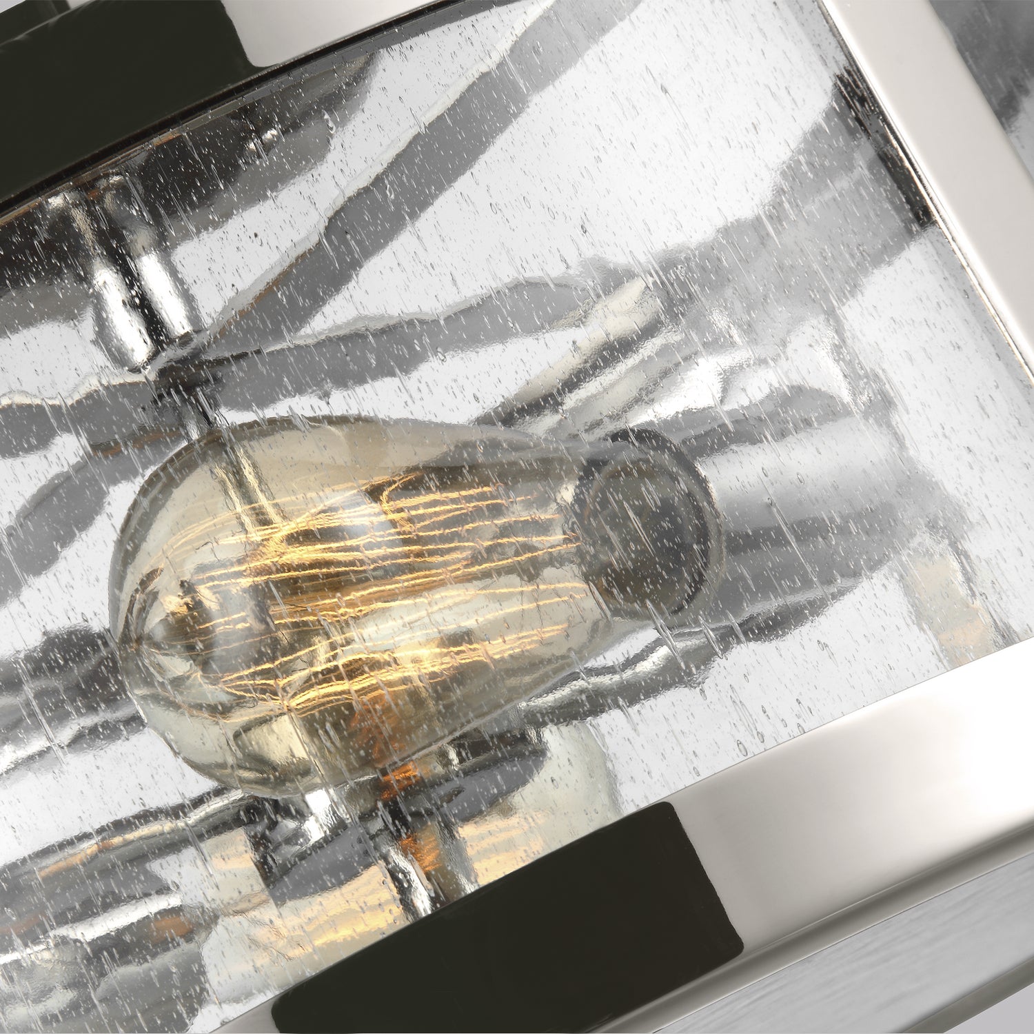 Harrow 2-Light Semi-Flush Mount Ceiling Light