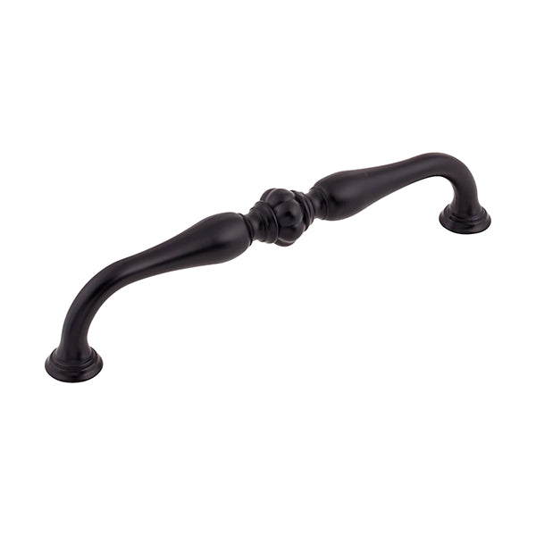 Top Knobs TK694BLK: 177450_1.jpg
