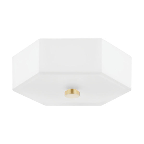 Mitzi H462502-AGB/PN