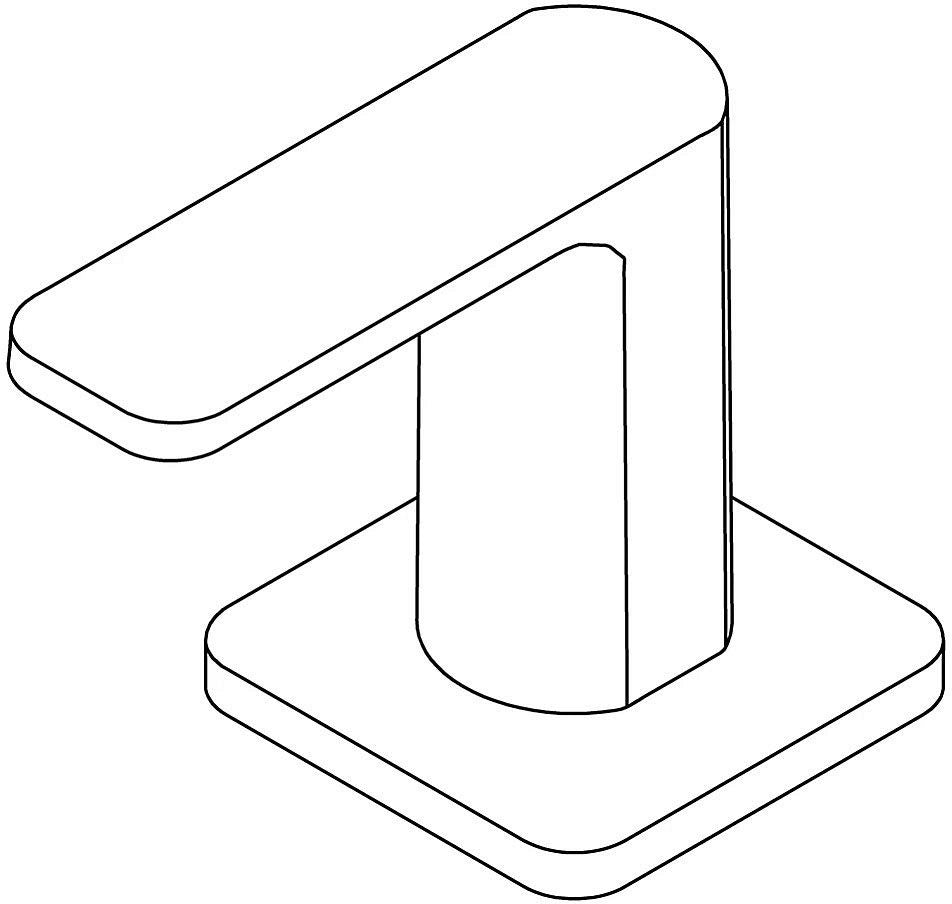 Kohler 1335616-BN: Kohler_K1335616BN