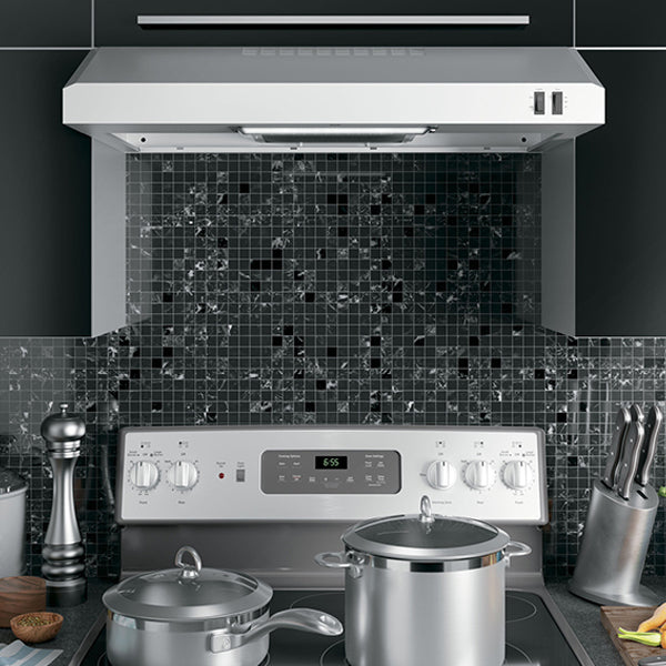 30 in Under Cabinet Hood
