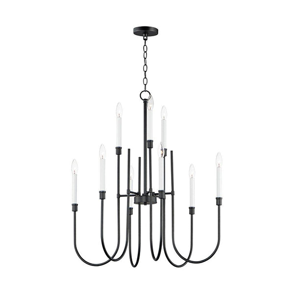 Maxim Lighting 11289BK: 121020_1.jpg (Variant Image)