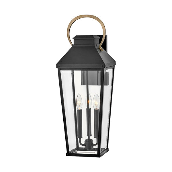 Hinkley 17505BK