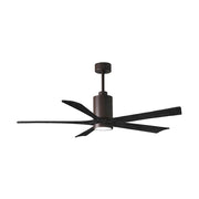 Matthews Fan Company PA5-TB-BK-60: 299756_1.jpg (Variant Image)