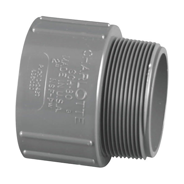 Charlotte Pipe 8109-3IN