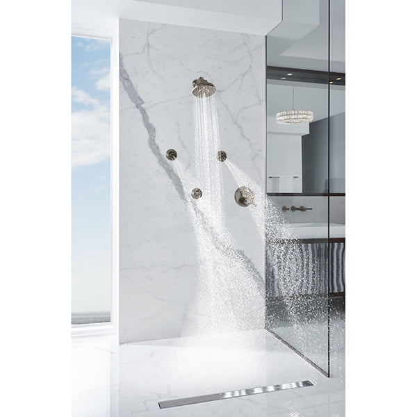 Brizo T84613-RB