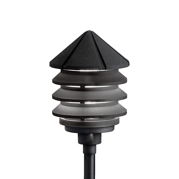 Kichler 15205BKT