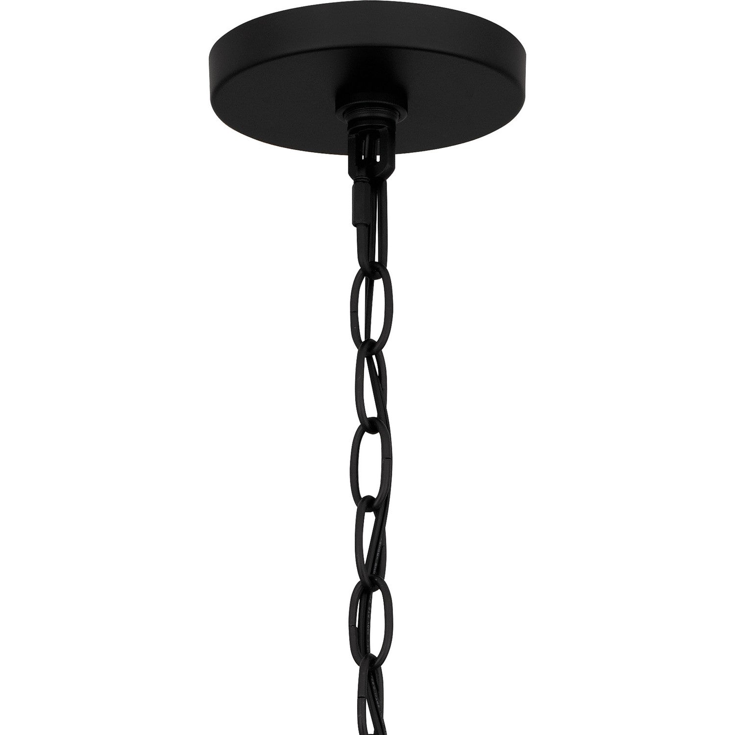 Quoizel QP6161MBK: lad-5064590-5.jpg