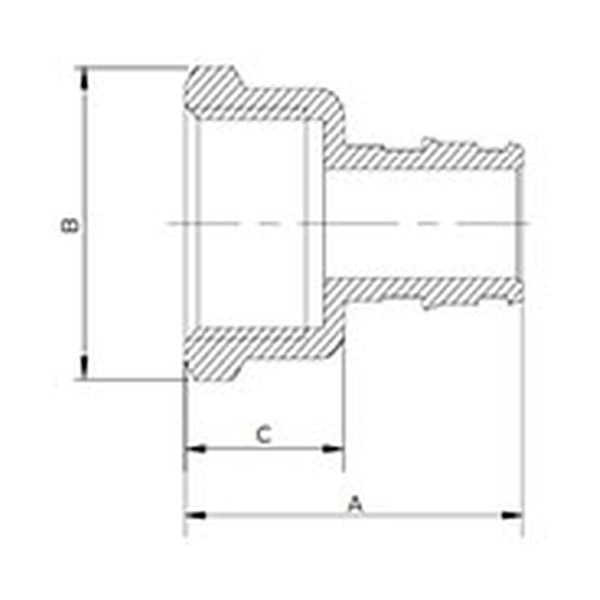 RWC UAB115450F