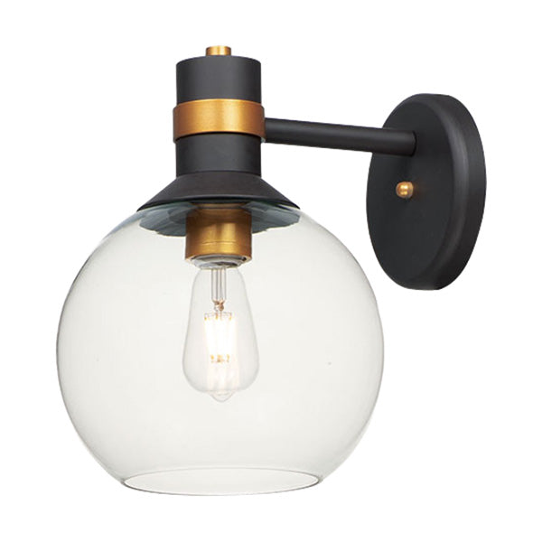 Maxim Lighting 10319CLBZGLD