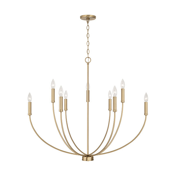 Capital Lighting 452191MB