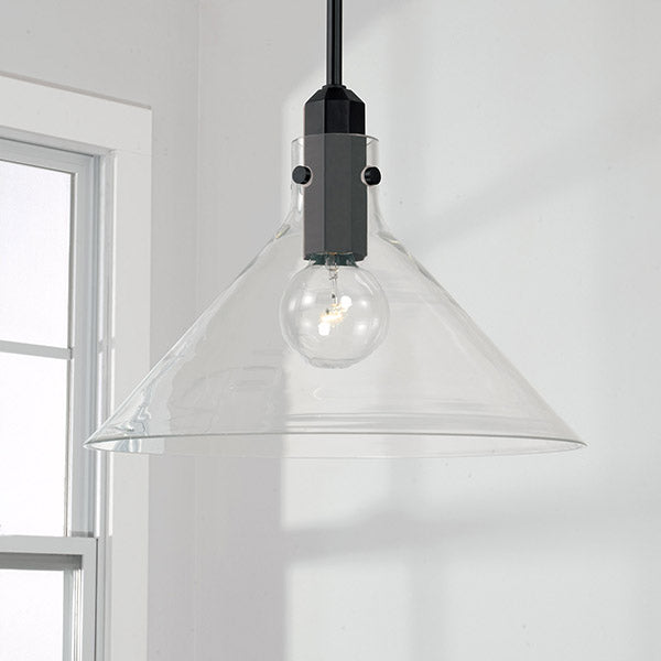 Greer 1-Light Pendant