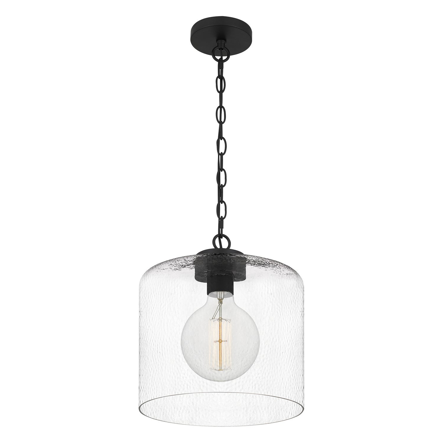 Quoizel ABR1512MBK: lad-4528779-3.jpg