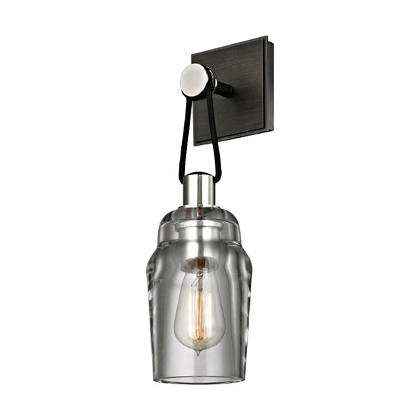 Troy Lighting B5991-GRA/PN