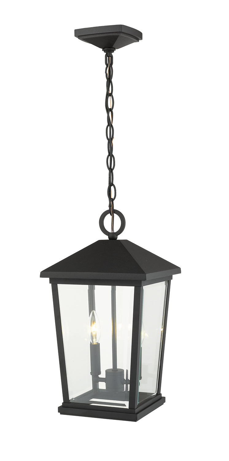 Z-Lite 568CHB-BK: 941392-2.jpg
