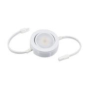 American Lighting MVP-1-30-WH-B