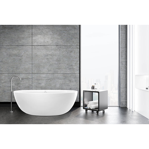 Hydro Systems ALA6634HTA-WHI
