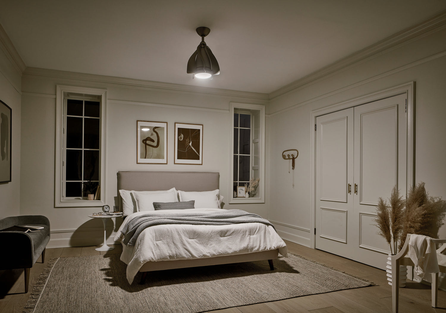 Kichler 300230NI: 615169-2.jpg
