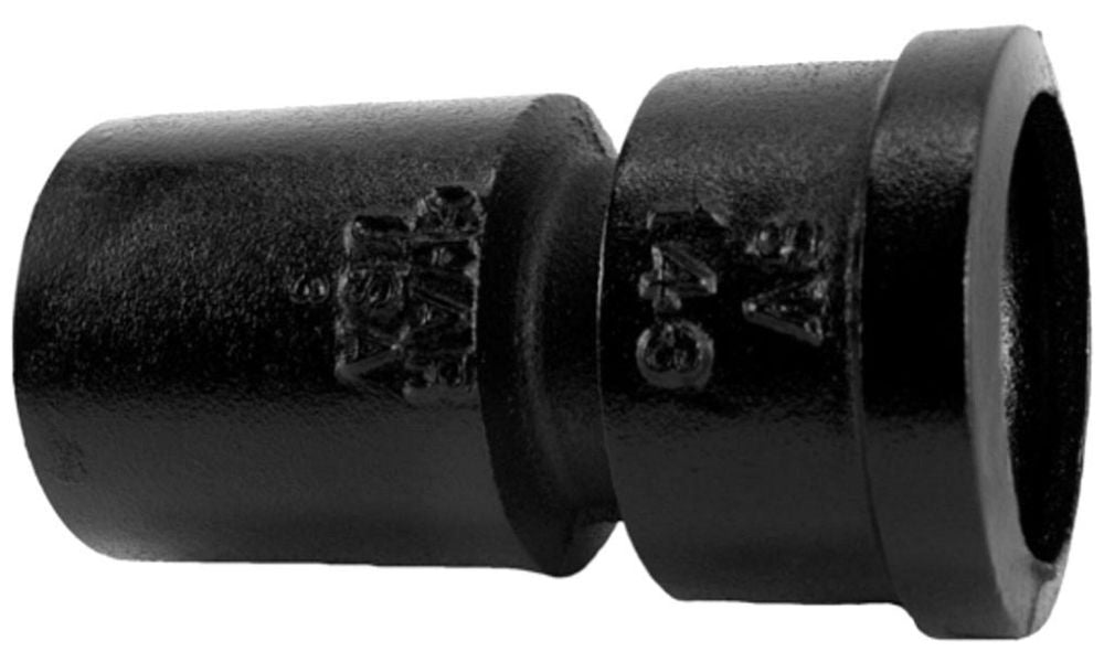 Charlotte Pipe SV-143-8X3: CharlottePipe&Foundry_SV1438X3