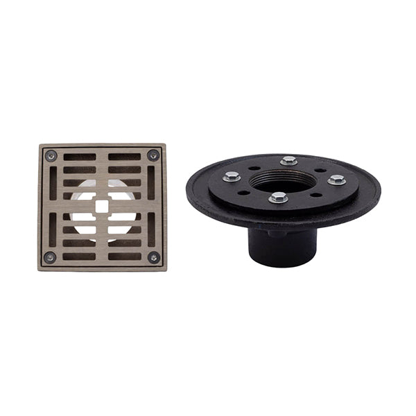 Mountain Plumbing Products MT506P/VB