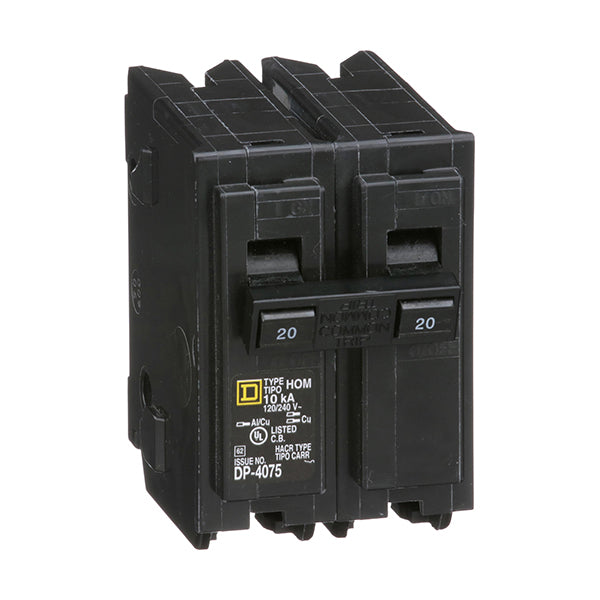 Breakers HOM220