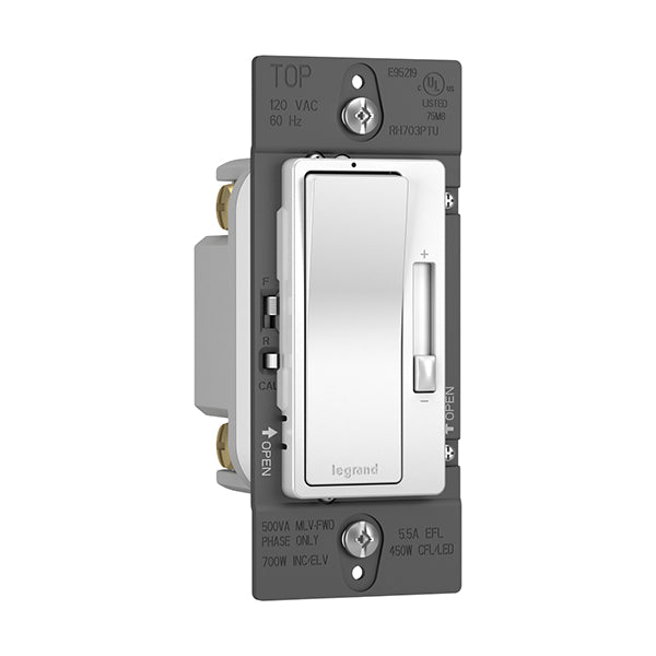 Legrand RH703-PTUW