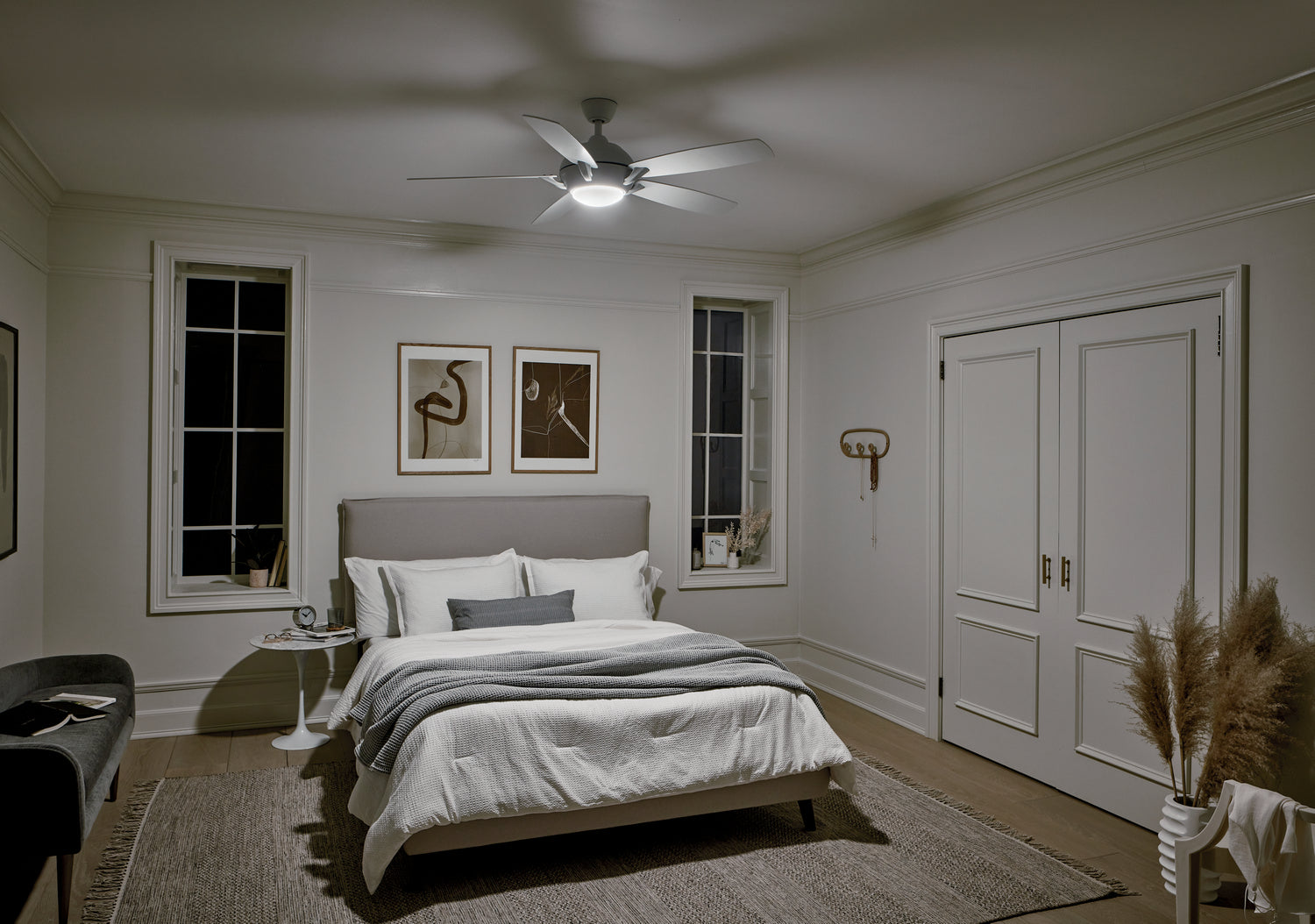 Kichler 330001MWH: 773336-2.jpg